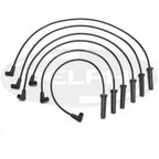 Delphi XS10390 Spark Plug Wire Set - view 1