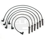 Delphi XS10390 Spark Plug Wire Set - view 3