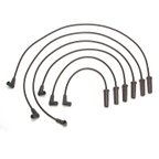 Delphi XS10393 Spark Plug Wire Set - view 2