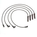 Delphi XS10394 Spark Plug Wire Set - view 2