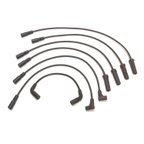 Delphi XS10396 Spark Plug Wire Set - view 2