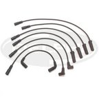 Delphi XS10396 Spark Plug Wire Set - view 1