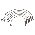 Delphi XS10397 Spark Plug Wire Set - view 2