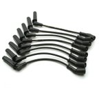 Delphi XS10542 Spark Plug Wire Set - view 1