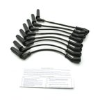 Delphi XS10542 Spark Plug Wire Set - view 3