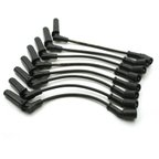 Delphi XS10542 Spark Plug Wire Set - view 2