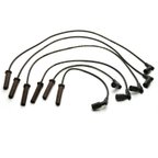 Delphi XS10543 Spark Plug Wire Set - view 2