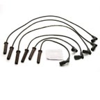 Delphi XS10543 Spark Plug Wire Set - view 6