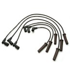 Delphi XS10544 Spark Plug Wire Set - view 2