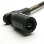 Delphi XS10544 Spark Plug Wire Set - view 1