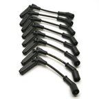 Delphi XS10545 Spark Plug Wire Set - view 2