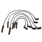 Delphi XS10546 Spark Plug Wire Set - view 1
