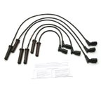 Delphi XS10546 Spark Plug Wire Set - view 3