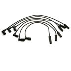 Delphi XS10548 Spark Plug Wire Set - view 2