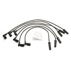 Delphi XS10548 Spark Plug Wire Set - view 6