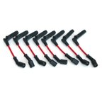 Delphi XS10560 Spark Plug Wire Set - view 2