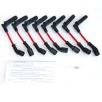 Delphi XS10560 Spark Plug Wire Set - view 6