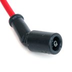 Delphi XS10560 Spark Plug Wire Set - view 3