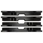 Dynamite Friction 1600-2461-00 Disc Brake Pad Set - Front - view 2