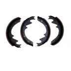 Dynamite Friction 1901-0243-00 Drum Brake Shoe - Front or Rear - view 1