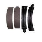 Dynamite Friction 1901-0263-00 Drum Brake Shoe - Front or Rear - view 2