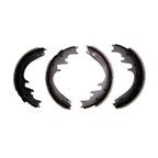 Dynamite Friction 1901-0264-00 Drum Brake Shoe - Front or Rear - view 1