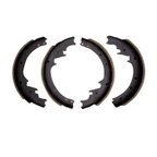 Dynamite Friction 1901-0336-00 Drum Brake Shoe - Front or Rear - view 1