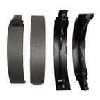Dynamite Friction 1901-0404-00 Drum Brake Shoe - Rear - view 3
