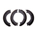 Dynamite Friction 1902-0771-00 Parking Brake Shoe - Rear - view 1