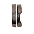 Dynamite Friction 1902-0781-00 Parking Brake Shoe - Rear - view 2