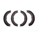 Dynamite Friction 1902-0938-00 Parking Brake Shoe - Rear - view 1