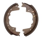Dynamite Friction 1902-0978-00 Parking Brake Shoe - Rear - view 1