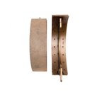 Dynamic Friction 1902-1075-00 Parking Brake Shoe - view 2