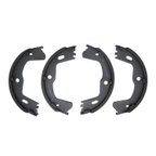 Dynamite Friction 1902-1116-00 Parking Brake Shoe - Rear - view 1