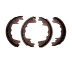 Dynamite Friction 1903-0357-00 Drum Brake Shoe - Front or Rear - view 1