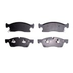 R1 Concepts 2214-1904-10 Disc Brake Pad Set - Front - view 2