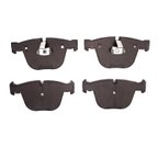 R1 Concepts 2310-0919-00 Disc Brake Pad Set - Rear - view 2