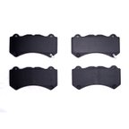 R1 Concepts 2310-1405-00 Disc Brake Pad Set - Front - view 2