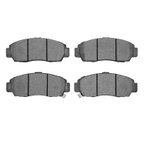 R1 Concepts 2310-1506-00 Disc Brake Pad Set - Front - view 1