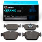 R1 Concepts 2310-1865-00 Disc Brake Pad Set - Front - view 4