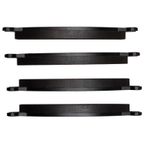 R1 Concepts 2551-0655-00 Disc Brake Pad Set - Front - view 2