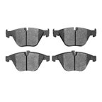 R1 Concepts 2551-0918-00 Disc Brake Pad Set - Front - view 1