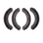 R1 Concepts 2901-0469-00 Drum Brake Shoe Set - Front or Rear - view 1