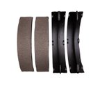 R1 Concepts 2901-0469-00 Drum Brake Shoe Set - Front or Rear - view 2