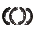 R1 Concepts 2901-0568-00 Drum Brake Shoe Set - Rear - view 1