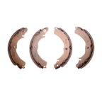 R1 Concepts 2901-0778-00 Drum Brake Shoe Set - Rear - view 1