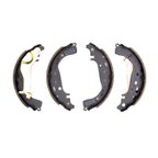 R1 Concepts 2901-0917-10 Drum Brake Shoe Set - Rear - view 1