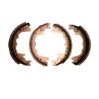 R1 Concepts 2903-0358-00 Drum Brake Shoe Set - Front or Rear - view 1