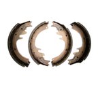 R1 Concepts 2903-0452-00 Drum Brake Shoe Set - Rear - view 1