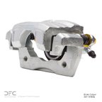 Dynamite Friction 331-01006 Disc Brake Caliper - Front Right - view 2